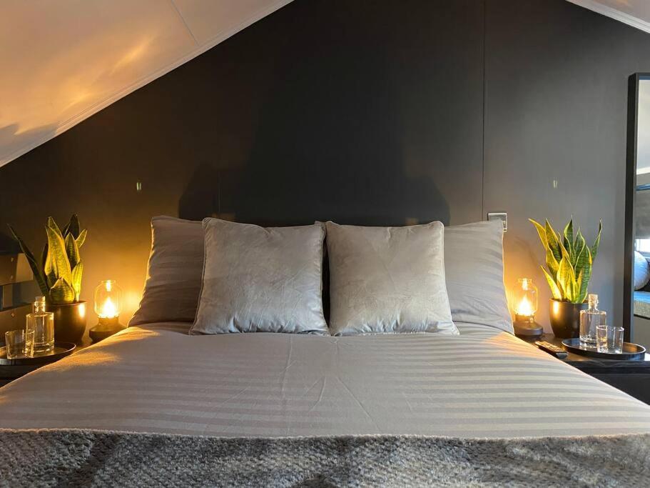 Seascape - Floating Home At Brighton Marina With Free Parking Buitenkant foto